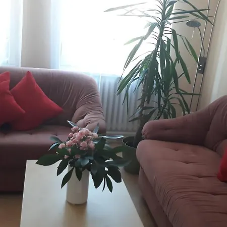 In Appartement Celle
