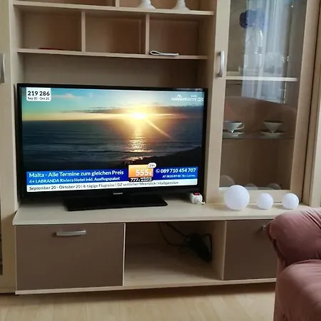 In Appartement Celle