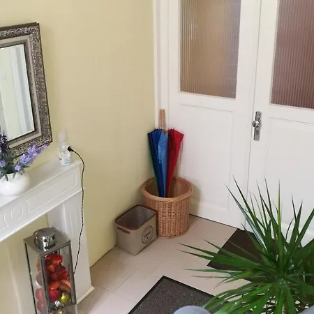 Appartement In