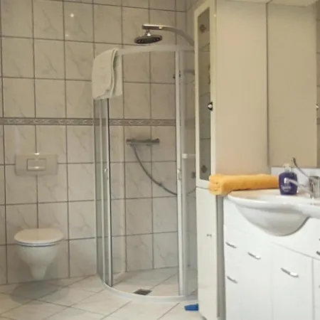 In Appartement *