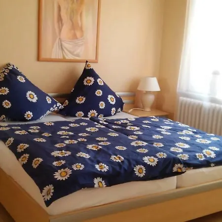 Appartement In